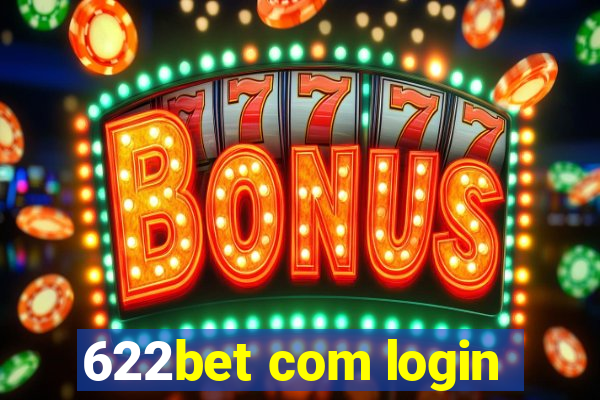 622bet com login